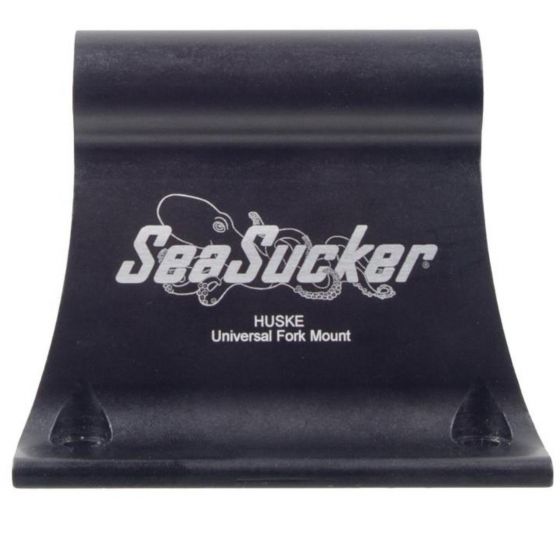 メーカーSeaSucker商品名REMEMBERフォークマウント特徴・SeaSucker自転車ラック用のユニバーサルフォークマウント・交換可能なプラグがほとんどのフォークアクスル規格に適合・すべてのSeaSuckerフォークマウントラックに適合 商品説明 SeaSucker HUSKE（HUb規格は進化し続ける）フォークマウントは、今日および明日の最も一般的なフォークマウント規格を処理します。 HUSKEフォークマウントは、交換可能なプラグ（別売）を使用して、市場で最も一般的な車軸フォーク車軸規格を受け入れます。そのため、モダンモダンバイクでもレトロロードバイクでも、フォークに合うプラグになります。 HUSKEフォークマウントは、Talon、Mini Bomber、Bomber、Falconを含むすべてのSeaSuckerフォークマウントラックに適合します。