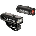Lezyne レイザン マイクロドライブ500XL /マイクロドライブライトセット