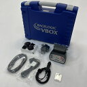 Racelogic レースロジック PerformanceBox パフォーマンスメーター 【 データ 計測器 ドライバー ダッシュディスプレイ ダッシュロガー データロガー モータースポーツ 車 4輪 サーキット ケーブル 】(4)