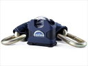 Squire 巨像ロックとチェーン|Chain Length1.5m