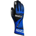 メーカーSparco商品名ラッシュカートグローブ-子供サイズ|Colour：Blue / Black　 特徴 商品説明 Sparco Rushはエントリーレベルのカートグローブで、通常は高価な代替品にしか見られない機能が含まれています。 これらの機能により、価格に見合った価値があり、あらゆるレベルのカートに適しています。 このバージョンは、特に小さなお子様向けに小さなサイズで作られています。 事前に湾曲したデザインにより、ホイールを握る際の材料の束が減ります手のひらと指のシリコンプリントデザインは、高いレベルのグリップを提供します手のひらを保護する合成皮革の手のひらで耐擦傷性のある外側