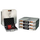Longacre Computerscales XLi WIRELESS Professionalコーナー重量計|Cell PadsSINGLE Load Ce...