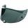 HJC HJ-26ST RPHA 11/70交換用バイザー | Colour:Dark Smoke|