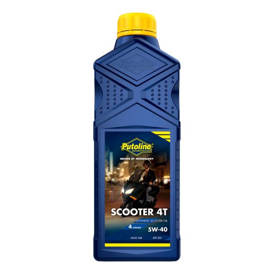 Morris Lubricants スタントマンTh Oil Viscosity 5W40