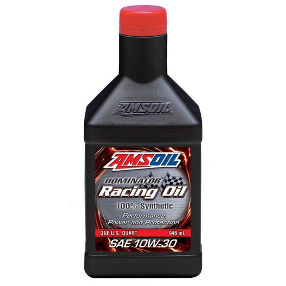 Oil - 本国生産品 Amsoil アムズオイル ドミネーターレースエンジンオイル