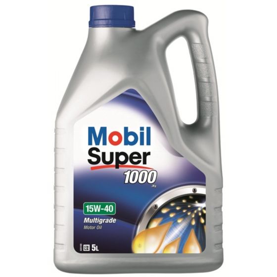 楽天市場】mobil super 2000 10w-40 20lの通販