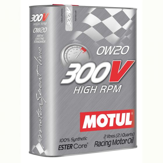 楽天市場】モチュール300v 0w 20の通販