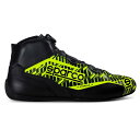 Sparco スパルコ フォーミュラ K-Formula Kart Boots