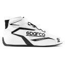 ☆最安挑戦中☆ Sparco スパルコ フォーミュラ Formula レーシングトップレースシューズ 【シューズ/グローブ を同時購入で合計金額から500円引き...