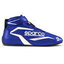 ☆最安挑戦中☆ Sparco スパルコ フォーミュラ Formula レーシングトップレースシューズ ブルー【シューズ/グローブ を同時購入で合計金額から500円引き】