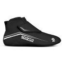 ☆最安挑戦中☆ Sparco スパルコ Prime Evo プライム エボ レーシング レースシューズ ブラック【シューズ/グローブ を同時購入で合計金額から5...