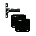 Lezyne CNCアロイホイールフック