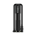 Lezyne CNCチューブレスドライブハンドポンプ