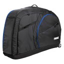 Thule スーリー往復旅行者自転車ケース 【 サイクルバッグ バイクバック 自転車バッグ サイクリングバッグ トラベル 】