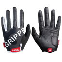 [ Hirzl n[cF Grippp Tour FF 2.0 ObvcA[ O[u glove  Black / White ɂ y ] TCNO cycling Ap oCN  X|[c z