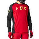 Fox Clothing tHbNXN[WO LS Jersey W[W W[W[܂ Chili y ] TCNO cycling Ap oCN  X|[c z