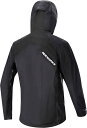 Alpinestars アルパインスターズ Tahoe 8.1 防水自転車ジャケット