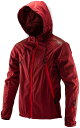 Leatt リアット DBX 4.0 All Mountain ジャケット カラー:レッド