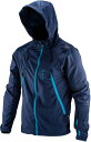 Leatt リアット DBX 4.0 All Mountain ジャケット カラー:ブルー