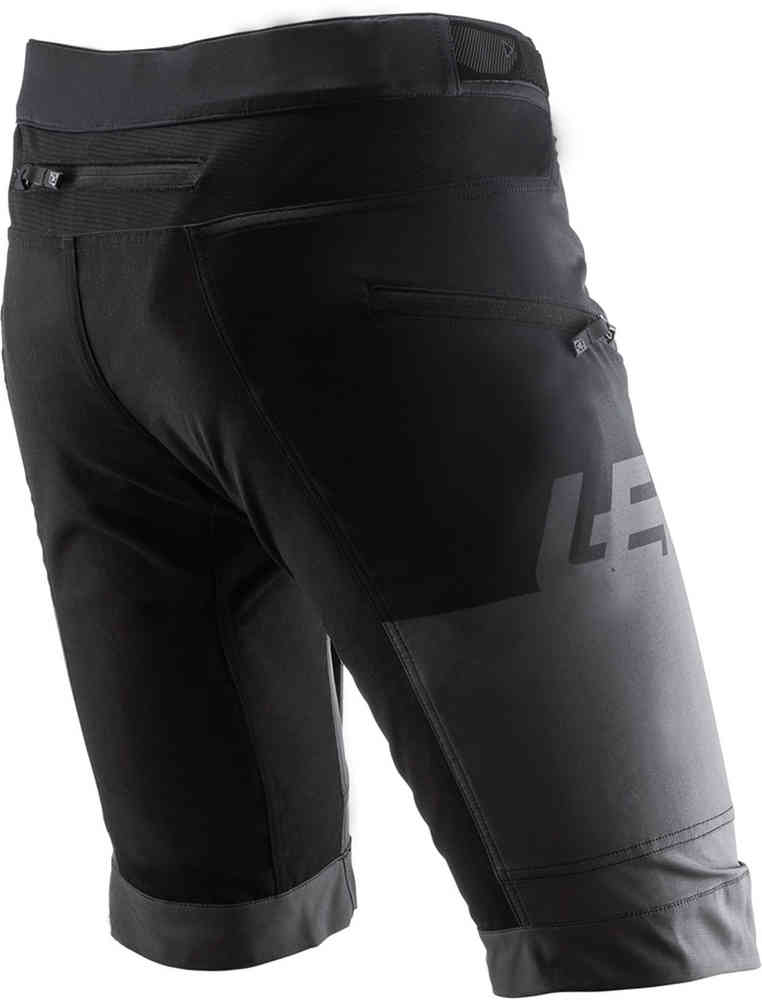Leatt レアット DBX 3.0 ショート パンツ カラー:ブラック