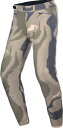 Alpinestars アルパインスターズ A-Dura Camo 自転車パンツ
