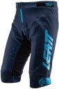 Leatt リアット DBX 4.0 ショート パンツ
