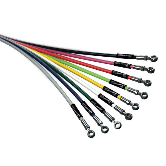Goodridge Avidȥۡå|Hose Colour Clear Logo  ֥졼ۡ hose ž bik...