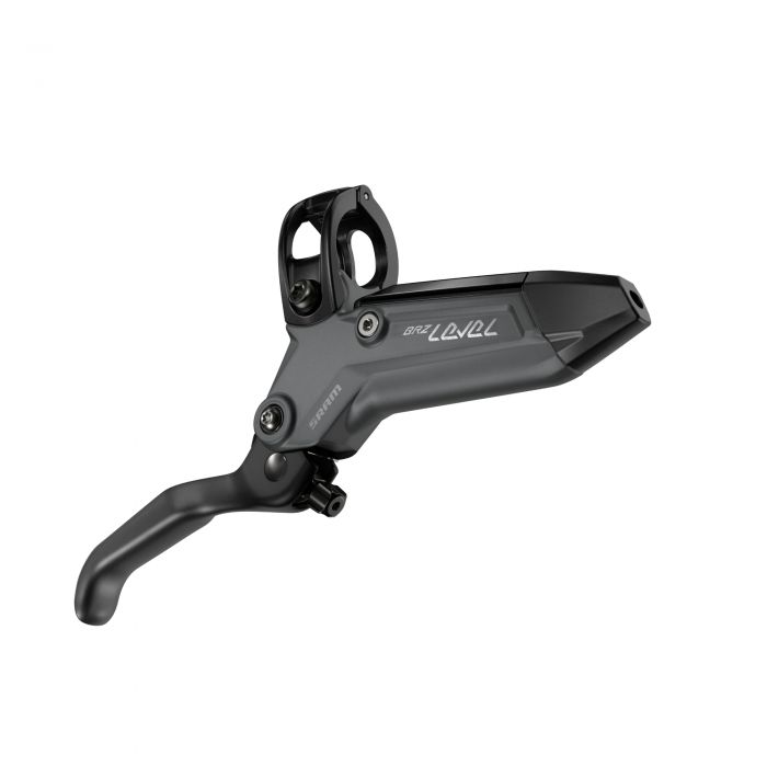 SRAM レベルブロンズ ステルス4ピストン油圧ディスクブレーキ
