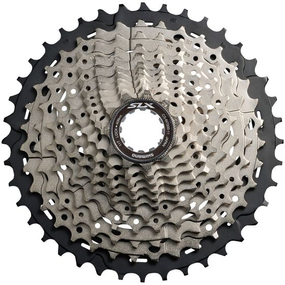 Shimano ޥ CS-M7000 SLX 11ԡɥå  ץå å ɥ饤֥ȥ쥤 MTB ޥƥХ...