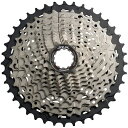 Shimano シマノ CS-M7000 SLX 11スピードカセット 【 スプロケット カセット ドライブトレイン MTB マウンテンバイク 自転車 パーツ ...