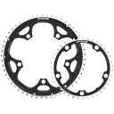 FSA プロロードシマノ/ SRAM 10/11スピードチェーンリング|Colour Black 【 チェーンリング ロードチェーン ロードバイク 街乗り 自転...