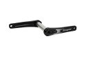 Hope Technology ホープテクノロジー エボクランクセット - スパイダーレス|Colour Black 【 クランク MTB マウンテンバイク 自...