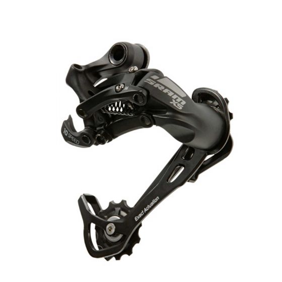 SRAM  X5 8/9ԡɥꥢǥ쥤顼  ꥢǥ쥤顼 ž ֥饱å ɥ饤֥ȥ쥤  ѡ MTB ޥƥХ 