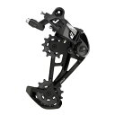 SRAM スラム アペックス XPLR 12段変速リア・ディレイラー