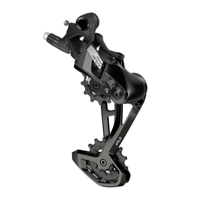 SRAM スラム アペックス XPLR 12段変速リア・ディレイラー