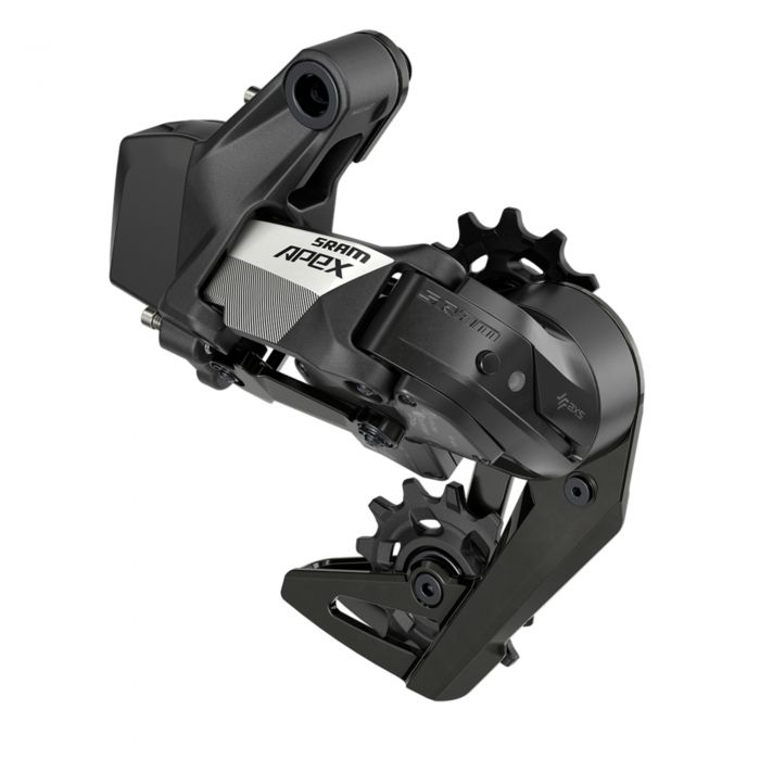 SRAM  ڥå XPLR AXS 12®ꥢǥ쥤顼