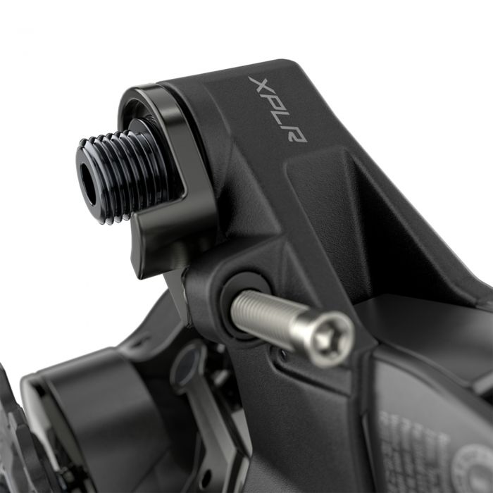 SRAM ����� ���ڥå��� XPLR AXS 12����®�ꥢ���ǥ��쥤�顼