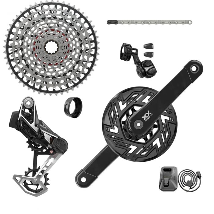 【保障できる】 楽天市場】sram xx1 eagle スプロケットの通販 パーツ