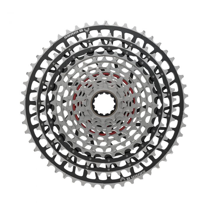 SRAM スラム イーグル XX SL XS-1299 Tタイプ12段カセット
