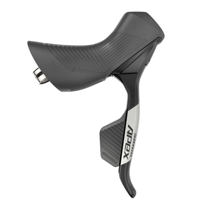 SRAM　スラム アペックス AXS 12段変速 油圧ディスクブレーキ