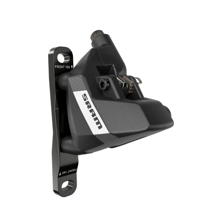 SRAM ����� ���ڥå��� AXS 12����® / �����ǥ������֥졼��