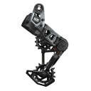 SRAM スラム GXイーグル AXS Tタイプ12段ディレイラー