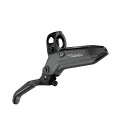 SRAM スラム レベルブロンズ ステルス4ピストン油圧ディスクブレーキ