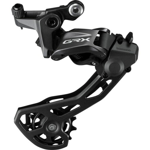 Shimano シマノ RD-RX820 GRX 12段ダブル 36T リア ディレイラー Shimano シマノ RD-RX820 GRX 12段ダブル 36T リア ディレイラー
