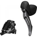 Shimano シマノ ST-RX820-LA GRX ブレーキ ドロッパーポスト レバー&キャリパー