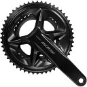Shimano シマノ FC-R7100 105ダブル12スピード・チェーンセット