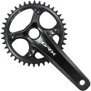 Shimano シマノ FC-RX820 GRX シングル12スピード・チェーンセット