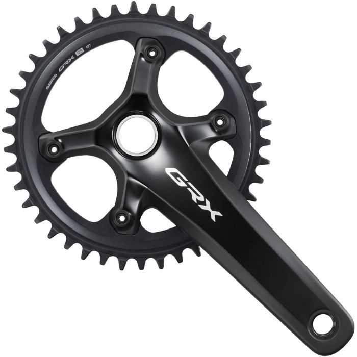 Shimano シマノ FC-RX820 GRX シングル12スピード・チェーンセット