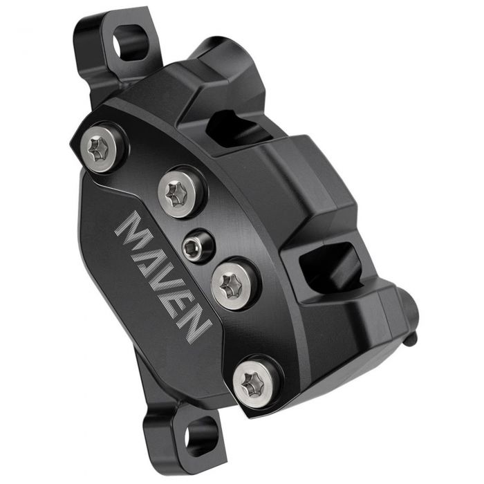 SRAM　スラム メイブン シルバーステルス ディスクブレーキ