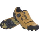 Scott スコット MTB Team Boa ボア シューズ shoes Beige / Black 【 サイクルシューズ ロードシューズ マウンテンバイクシ...